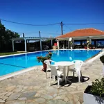 Hotel Nafsika