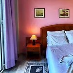 Hotel Nafsika