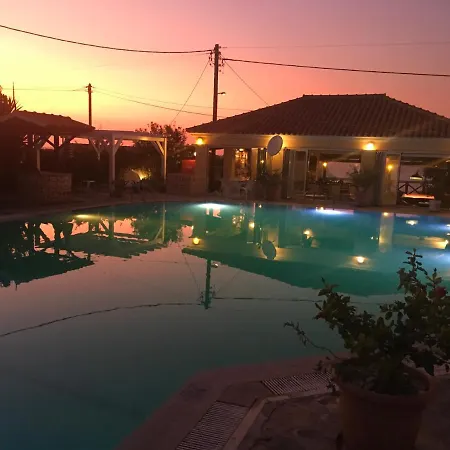 Nafsika 阿吉欧史芬尼