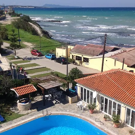 Nafsika 阿吉欧史芬尼