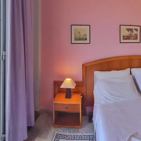 Nafsika 2* 阿吉欧史芬尼