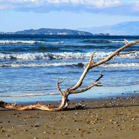 酒店 Nafsika 阿吉欧史芬尼