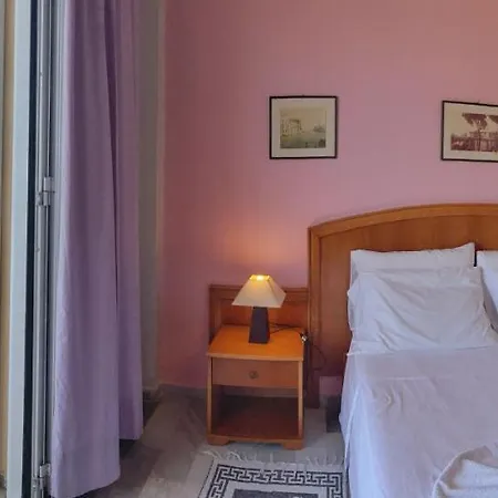 Nafsika 阿吉欧史芬尼